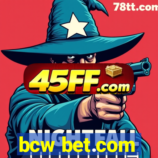 bcw bet.com